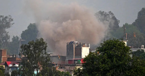 Ấn Độ và Pakistan cáo buộc nhau vi phạm thoả thuận ngừng bắn