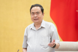 Chủ tịch Quốc hội: Công tâm, khách quan khi giới thiệu nhân sự sau sáp nhập