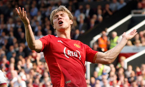 Man Utd lại thua, tạo thêm thống kê yếu kém