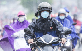 Tin mưa lạnh cục bộ dưới 19°C ở miền Bắc và dự báo thời tiết cả nước 10 ngày tới