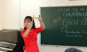 Thủ tướng 'chiêu mộ' nghệ sĩ, vận động viên tham gia dạy hè cho học sinh