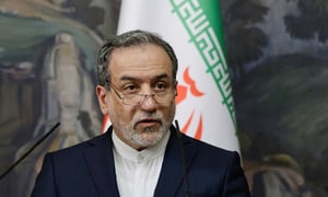 Iran tuyên bố không từ bỏ quyền sở hữu hạt nhân