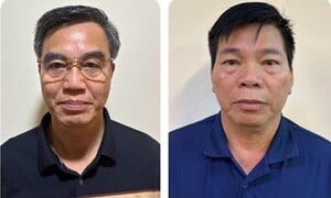 Ông chủ Thuận An chi gần 15 tỷ tiền 'cơ chế' cho Ban Quản lý dự án Bắc Giang