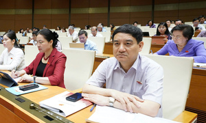 Dự kiến rút ngắn quy trình, thủ tục bầu cử sau sáp nhập các địa phương