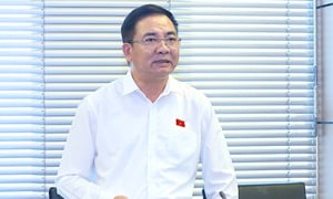 Kẻ xấu biết căn cước, lịch nộp tiền điện của người dân, thông tin bị lộ từ đâu?