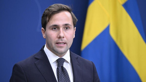 Bộ trưởng Thụy Điển thăm Việt Nam, thúc đẩy chuyển đổi xanh và AI 