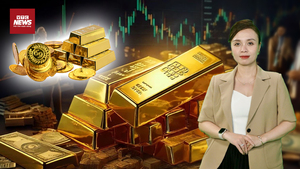 Giá vàng biến động liên tục, nhà đầu tư rối trí: Nên giữ, bán hay bỏ vàng?