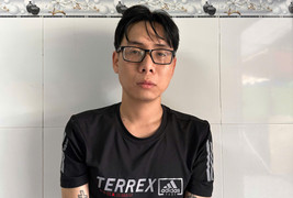 Lập loạt nick ảo đi lừa đảo, chiếm đoạt tiền của hàng nghìn người