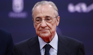 Real Madrid trả giá vì cách mua sắm của Perez