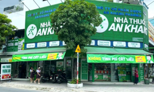 An Khang nâng cao quyền lợi người dùng bằng hệ thống tra cứu thuốc trực tiếp