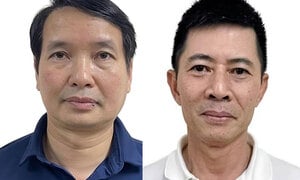 Ông chủ Thuận An trúng dự án cầu Vĩnh Tuy sau bữa ăn ở nhà cựu Bí thư Hà Nội