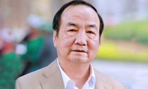 PGS.TS Trần Khánh Thành qua đời