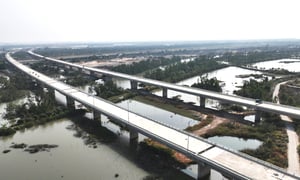 Cựu Giám đốc Ban QLDA trích 5 tỷ nhận từ Thuận An cho Văn phòng UBND Quảng Ninh