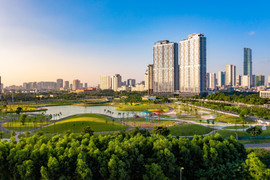 MIK Group định nghĩa chuẩn sống Timeluxe Living tại The Matrix One Premium