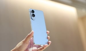 Galaxy S25 Edge ra mắt, giá thấp nhất 30 triệu đồng