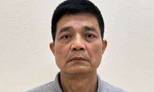 Cựu Cục trưởng Cục An toàn thực phẩm nhận tiền vụ thực phẩm chức năng giả