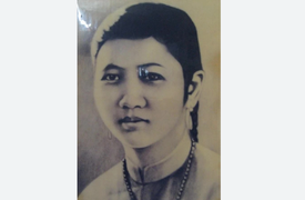 Nhan sắc khuynh đảo của nữ tình báo lừng danh sử Việt, khiến địch mờ mắt