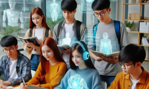 Đại học Quốc gia Hà Nội đưa AI thành môn học bắt buộc từ 2025
