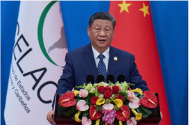 Ông Tập Cận Bình lần đầu lên tiếng về thỏa thuận hoãn thuế Mỹ - Trung