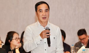 Chuyên gia: Tài sản đấu giá ế ẩm do nằm trong khu quy hoạch treo