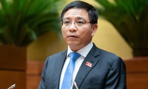Đề xuất 2 phương án phân chia thu ngân sách, địa phương giữ lại cao nhất 50%