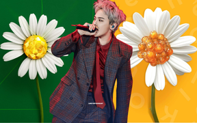 Mạng xã hội đồng loạt 'nở hoa cúc' trước tin G-Dragon biểu diễn tại Hà Nội