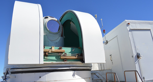 Vũ khí laser Mỹ 'mạnh nhất từ trước đến nay', nhắm mục tiêu diệt UAV