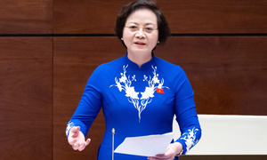 Chủ tịch tỉnh sẽ trực tiếp điều hành xã khi nhận thấy dấu hiệu trì trệ, né tránh