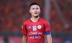 Hòa đội vô địch Thái Lan, CLB Công an Hà Nội bất lợi ở chung kết Đông Nam Á