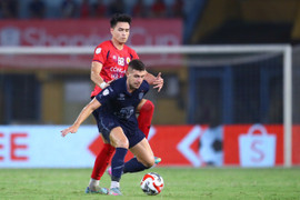 Thống kê đáng gờm của đội vô địch Thái Lan thách thức CLB Công an Hà Nội