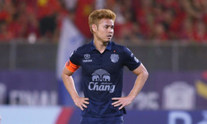 HLV đội vô địch Thái Lan chỉ đạo Bunmathan đối phó riêng Quang Hải