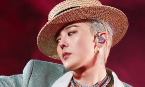 'Ông hoàng K-pop' sắp đến Việt Nam giàu có thế nào?
