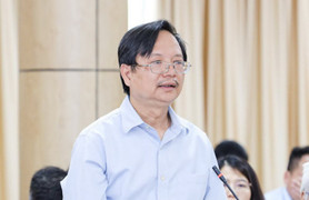 Không biết giải thích với nước ngoài thế nào là 'trường đại học trong đại học'