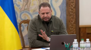 Ukraine chấp nhận mọi hình thức đàm phán với Nga, chỉ đặt một điều kiện