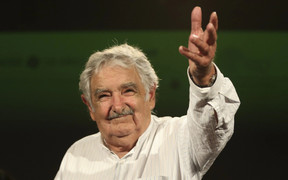 'Tổng thống nghèo nhất thế giới' qua đời ở tuổi 89