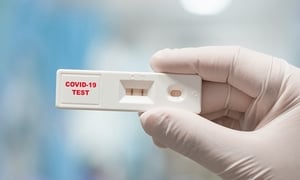 Dịch COVID-19 trở lại nhiều nước châu Á, Bộ Y tế khuyến cáo phòng dịch