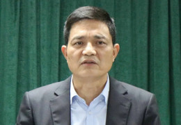 Tiết lộ số tiền cựu Cục trưởng Cục An toàn thực phẩm nhận của doanh nghiệp