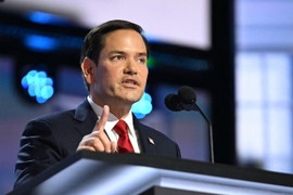 Ngoại trưởng Mỹ sẽ tham dự cuộc đàm phán Nga - Ukraine