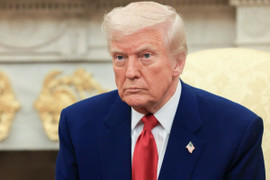 Ông Trump nêu điều kiện tham gia cuộc đàm phán hoà bình Nga - Ukraine