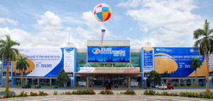 Hà Nội chờ đón biểu tượng giao thương mới tầm vóc quốc tế tại 'trái tim' Ba Đình