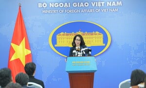 Hơn 450 công dân từ Myanmar được bảo hộ về nước an toàn