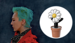 Chiếc lightstick của G-Dragon có gì mà fan Việt sẵn sàng chi 10 triệu để sở hữu?