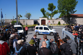 Hoà đàm ở Istanbul: Nga nói chưa thấy phái đoàn Ukraine, ông Trump lên tiếng