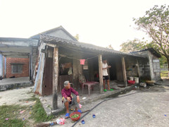 Bên trong ngôi làng bị 'mắc kẹt' bởi dự án sân golf 'treo' gần 2 thập kỷ 