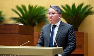 Chủ tịch UBND, trưởng công an cấp xã mới có quyền xử phạt như cấp huyện