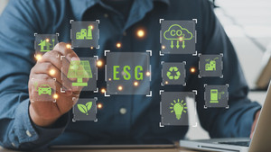 ESG: 'Hộ chiếu' mới để doanh nghiệp Việt vươn ra toàn cầu