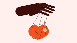 Dân mạng sợ hãi chuyện người yêu thao túng tâm lý sau scandal tình ái Lim Feng