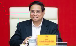 Thủ tướng làm Trưởng Ban Chỉ đạo của Chính phủ về phát triển khoa học, công nghệ