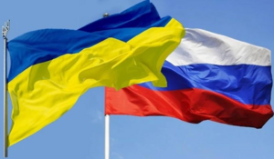 Điều đặc biệt của phái đoàn Nga tới Thổ Nhĩ Kỳ đàm phán hòa bình với Ukraine