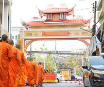 Việt Nam – Thái Lan: Quan hệ hữu nghị bền chặt, nền tảng từ nhân dân hai nước